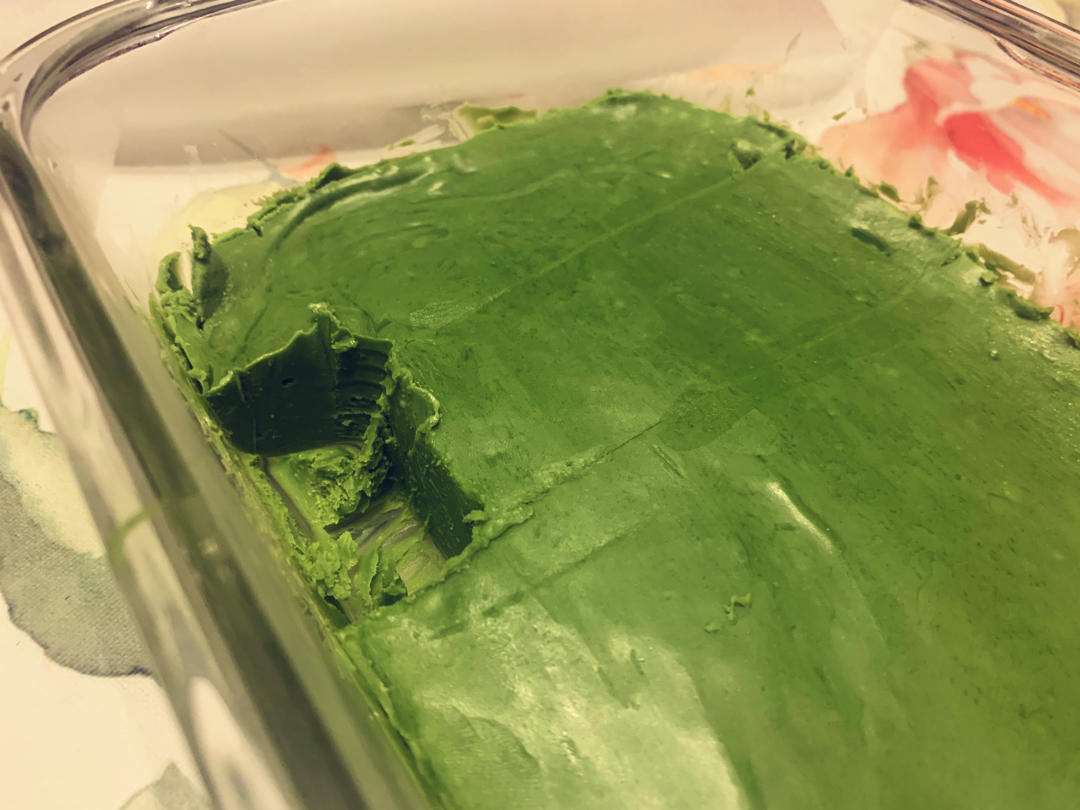 情人节生巧 | 2种口味