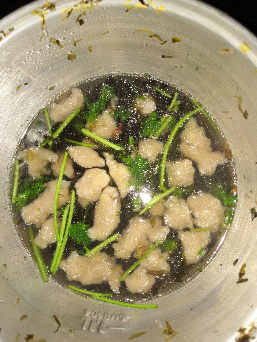 福鼎肉片