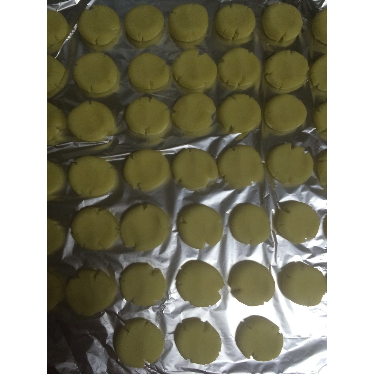 玛格丽特小饼干