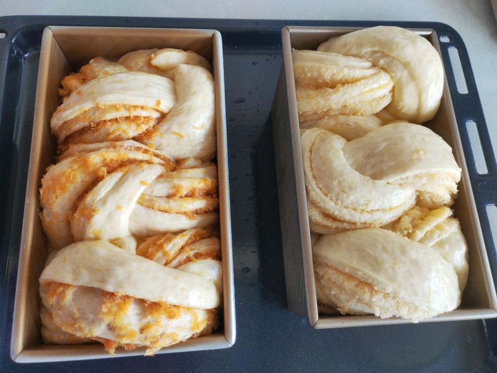 Poolish种（波兰种）吐司——不推荐不行的吐司配方