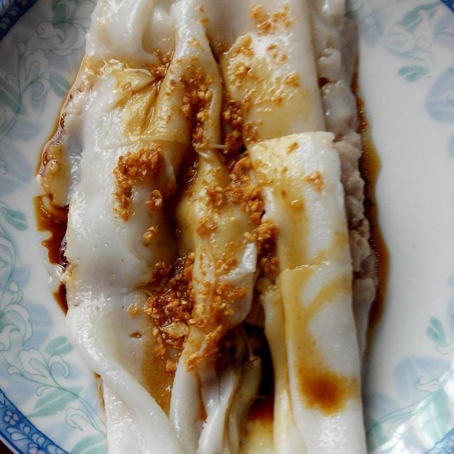 潮汕肠粉的做法