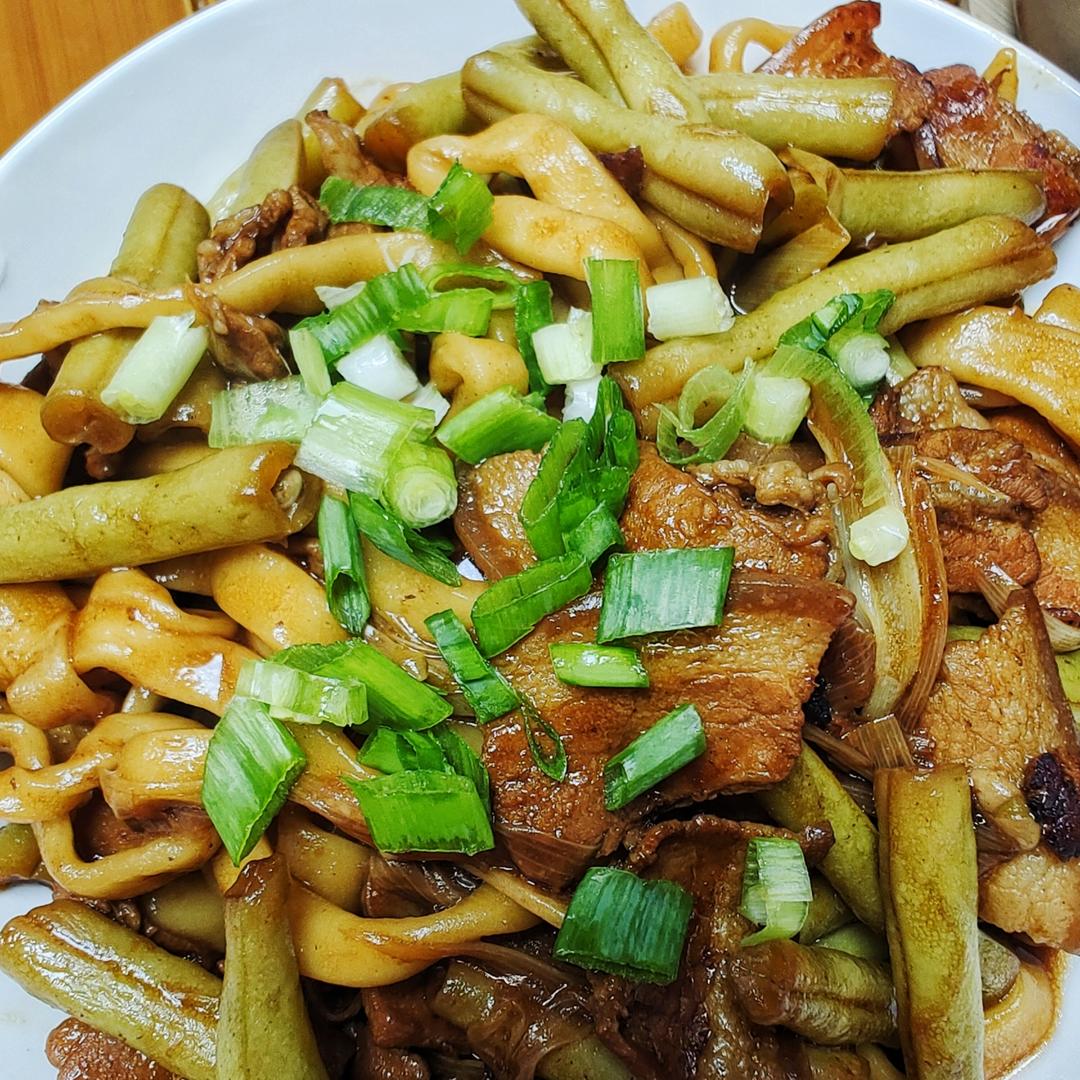 嘿吃晚饭了•一人食