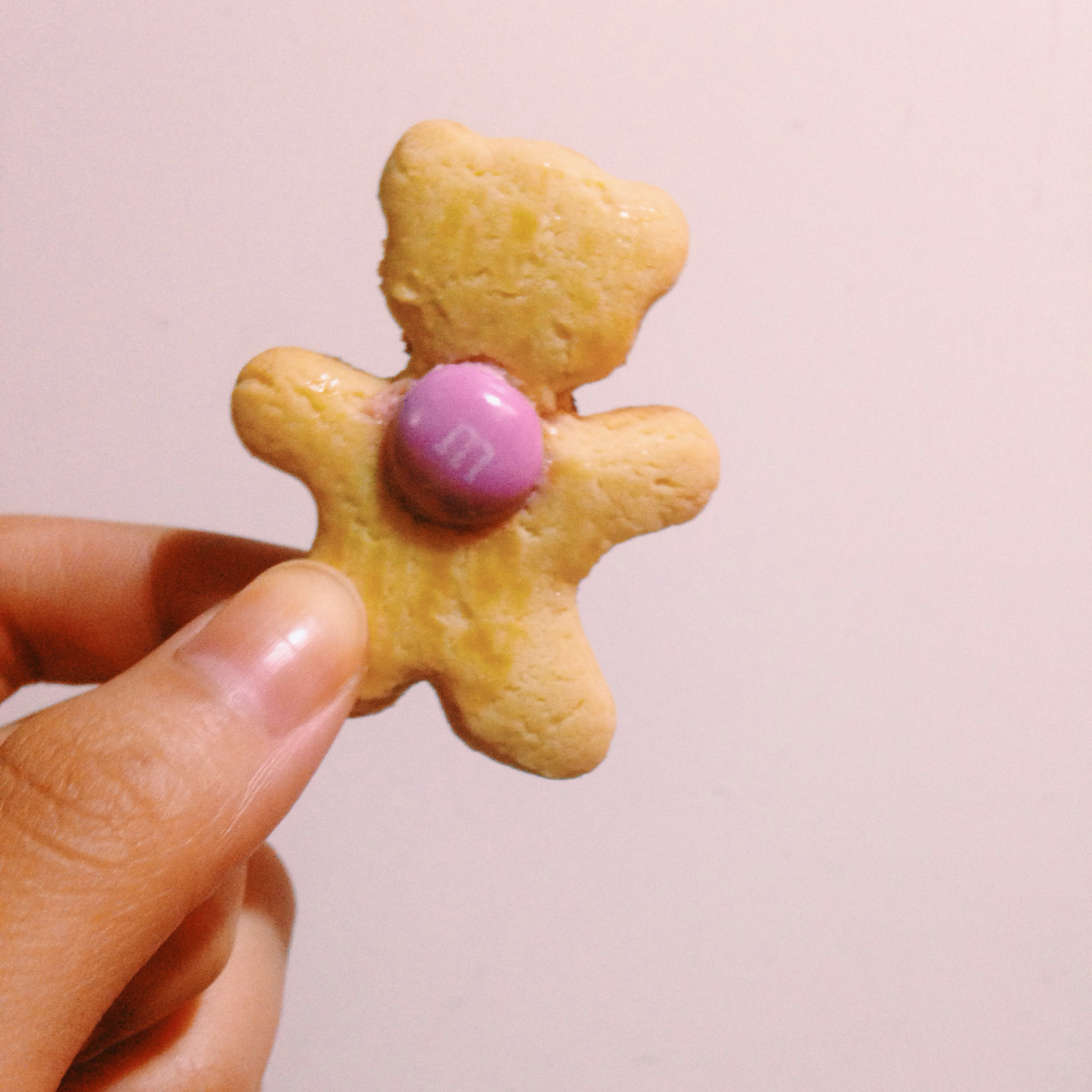 牛奶饼干