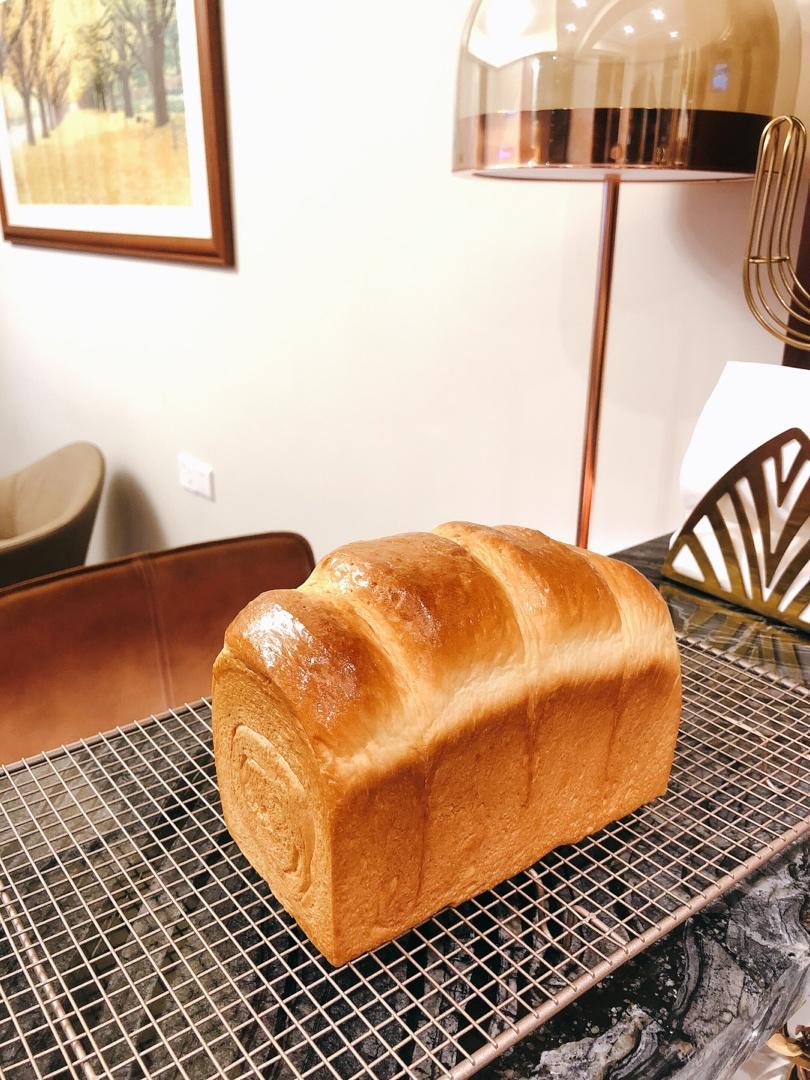 没做后悔，做了更后悔！后悔为啥没有早点儿做---绵绵绵吐司