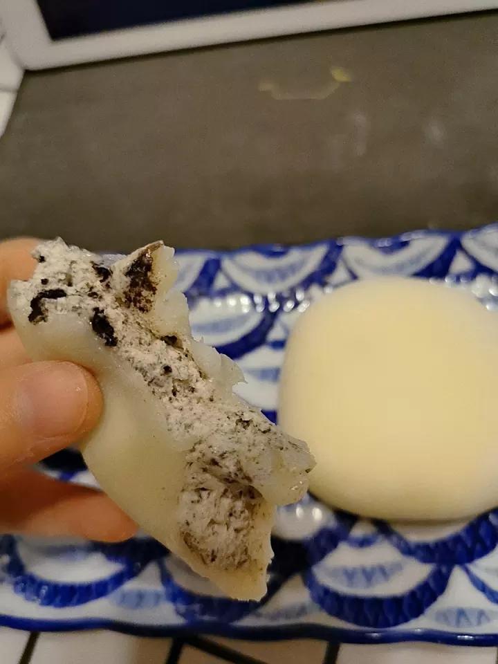 雪媚娘(售卖6年自用配方)