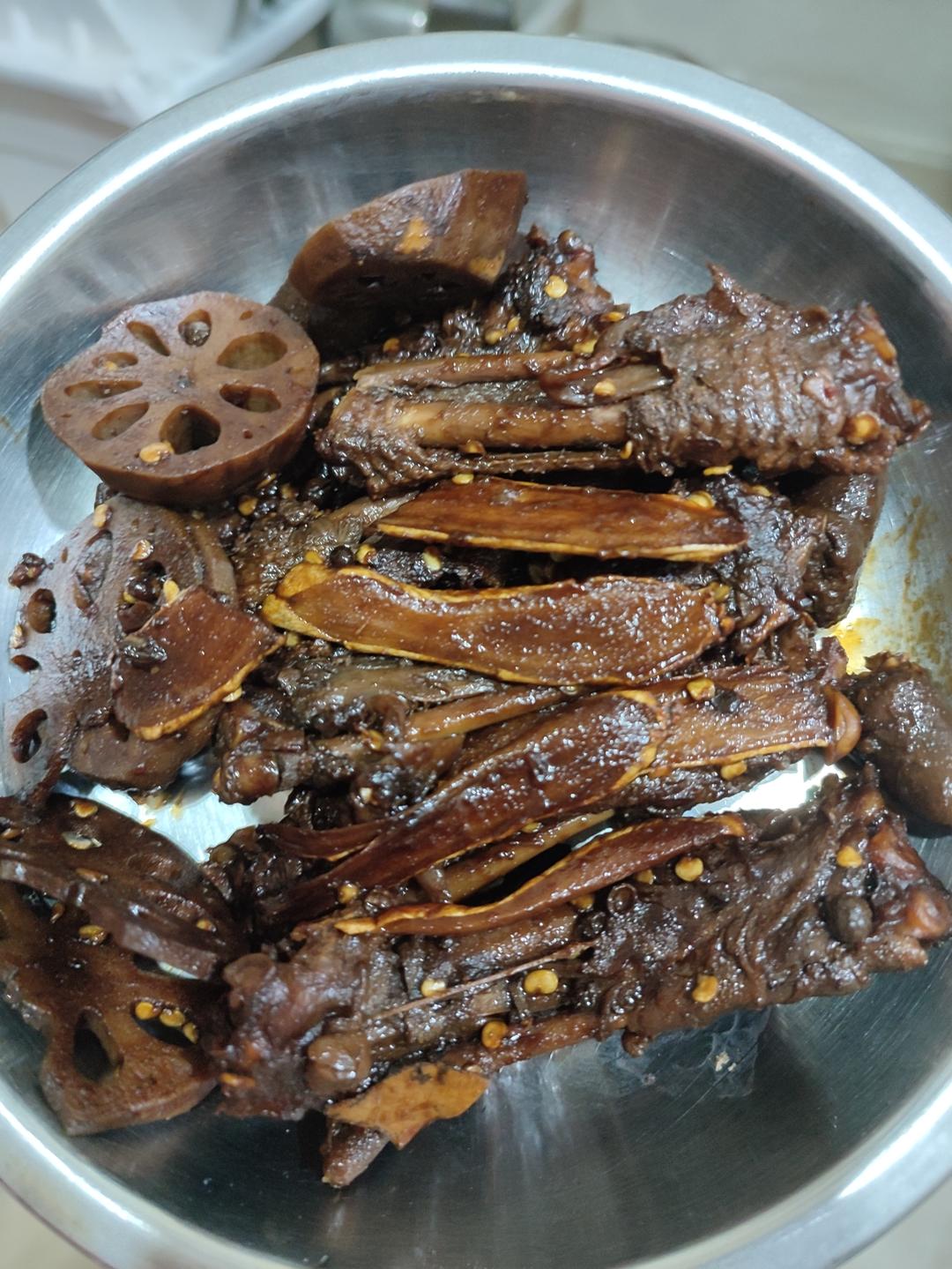 超A的武汉卤味周黑鸭（超详尽版）