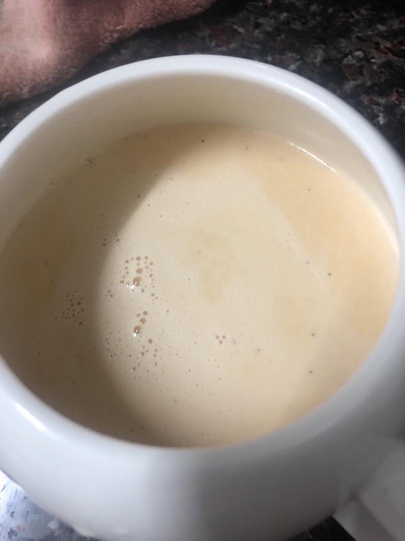 焦糖奶茶（图文版）