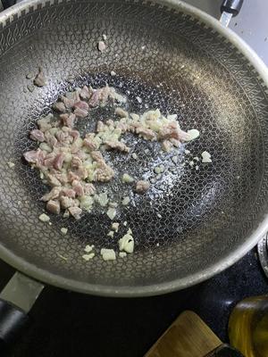 香菇肉末豆腐的做法 步骤5