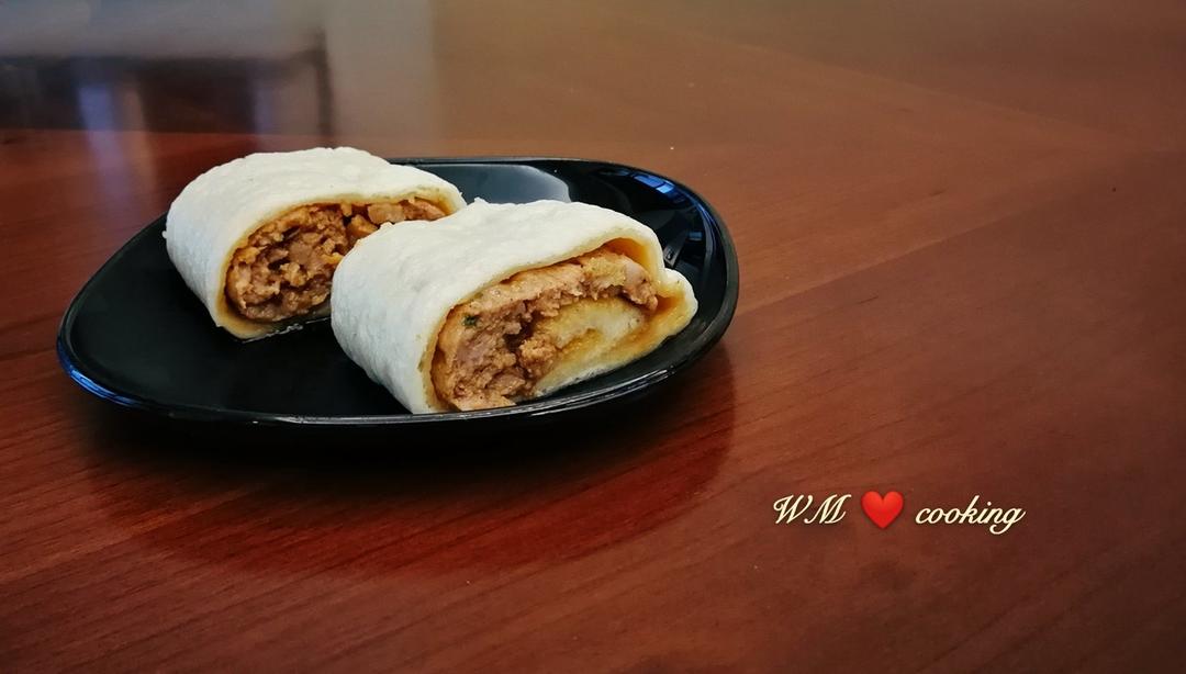 老北京懒龙（肉龙）