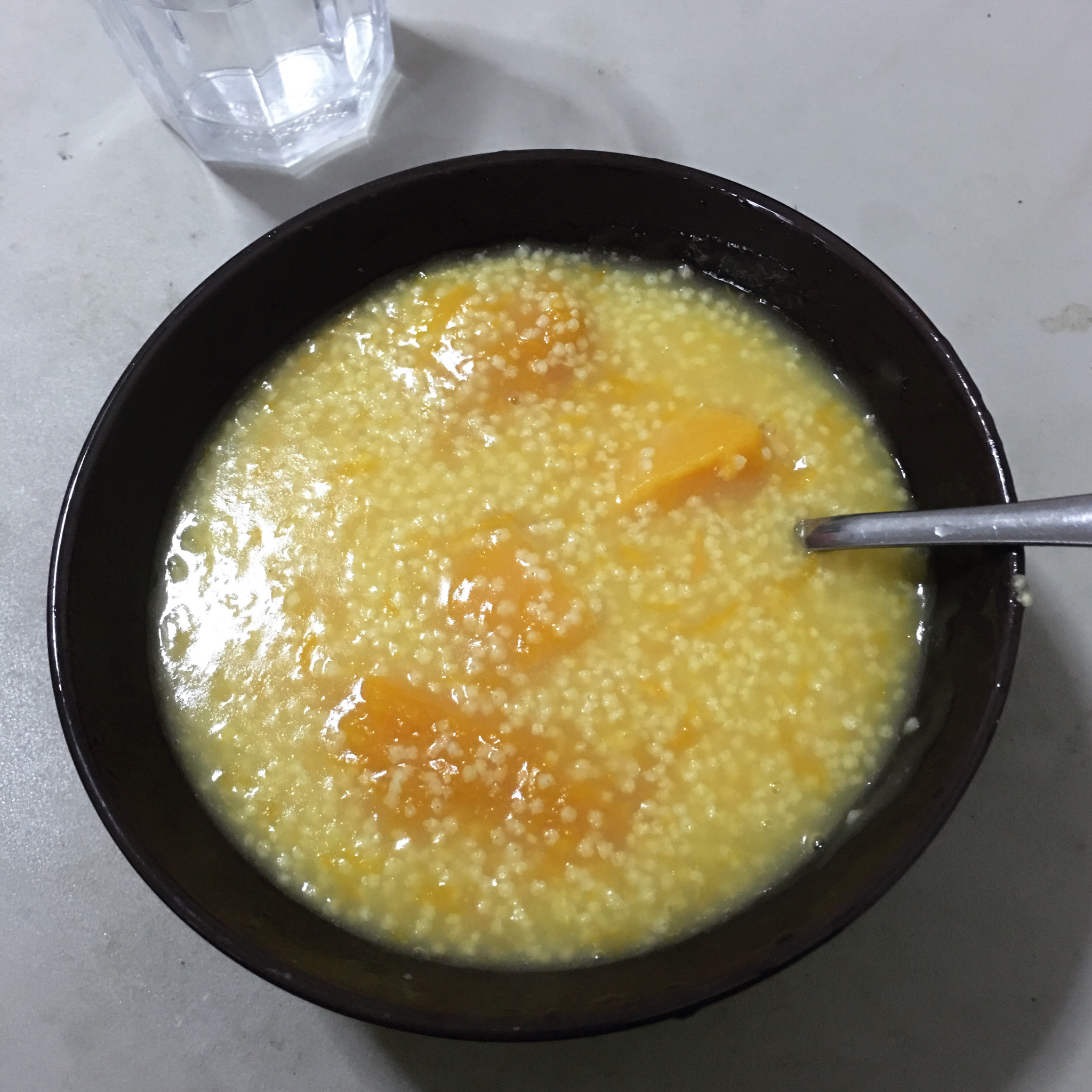 茄小厨每日打卡
