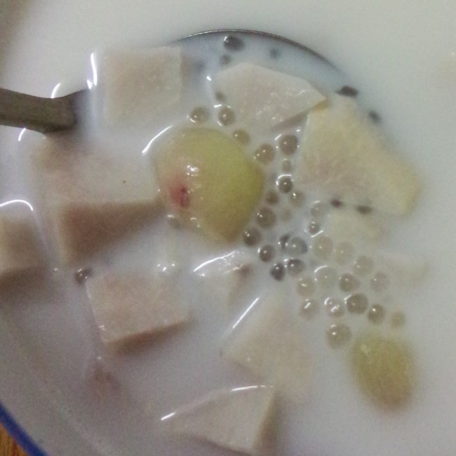 午餐•2014年10月6日