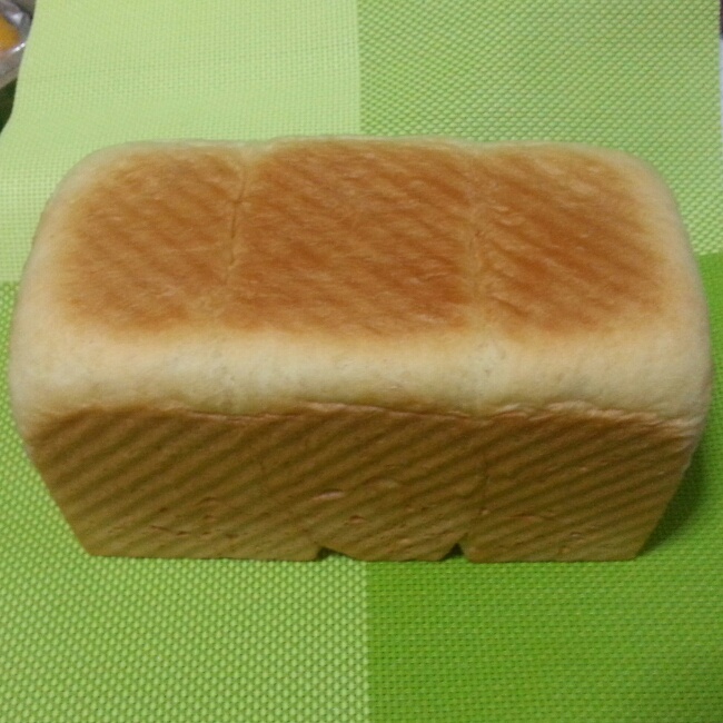 炼奶吐司