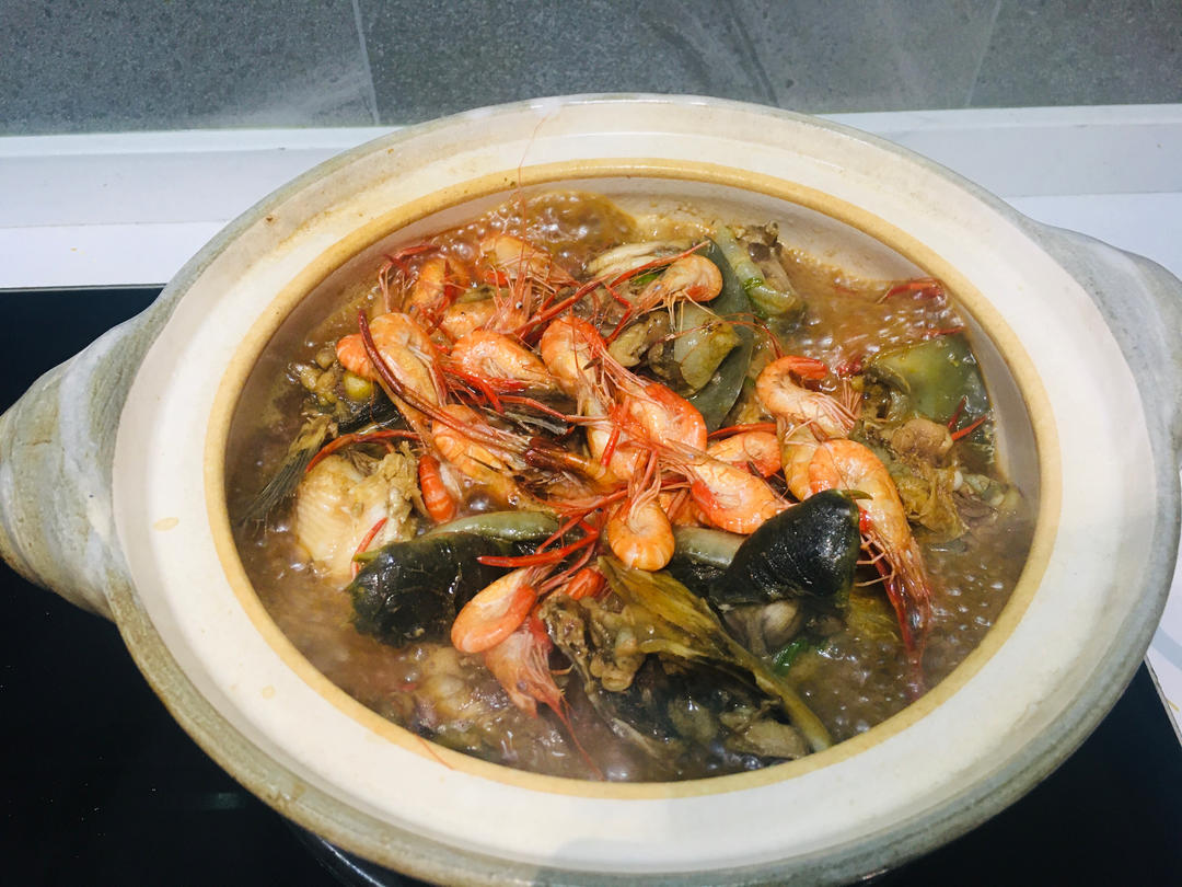 零失败的红烧甲鱼