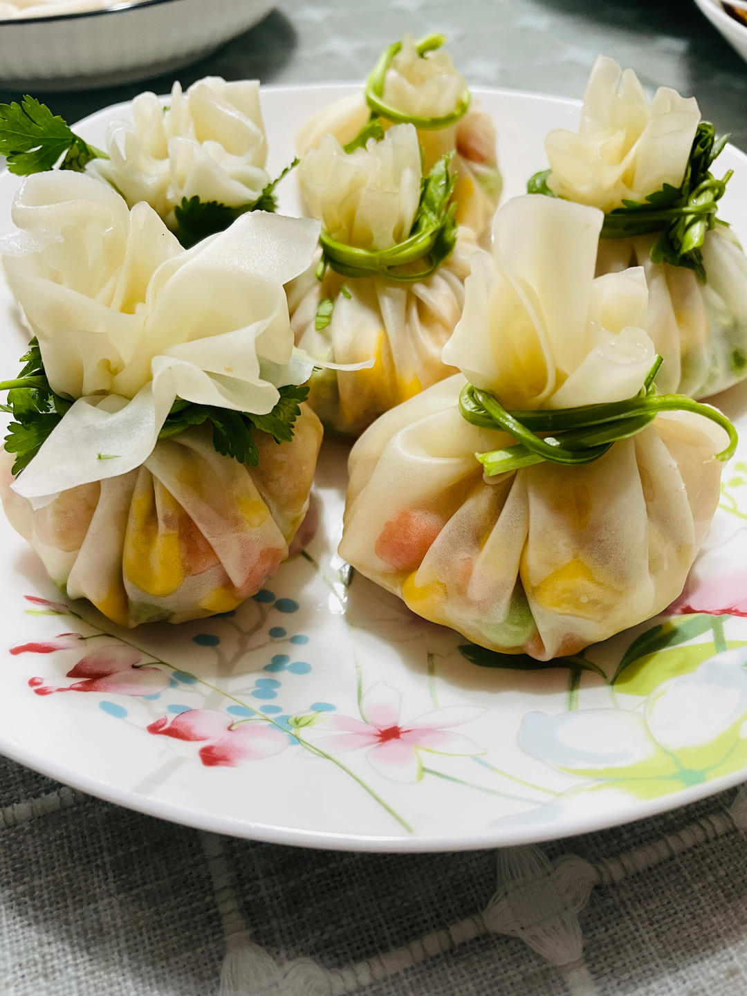 四喜福袋（年夜饭5）
