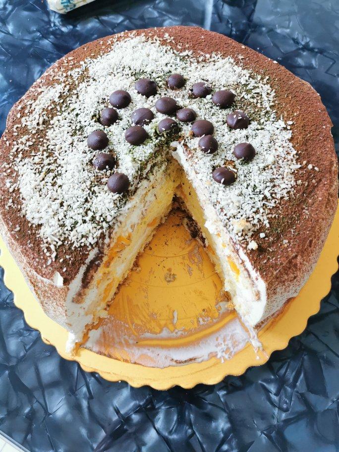 【视频】超详细！蛋糕抹面全过程~|知味人生