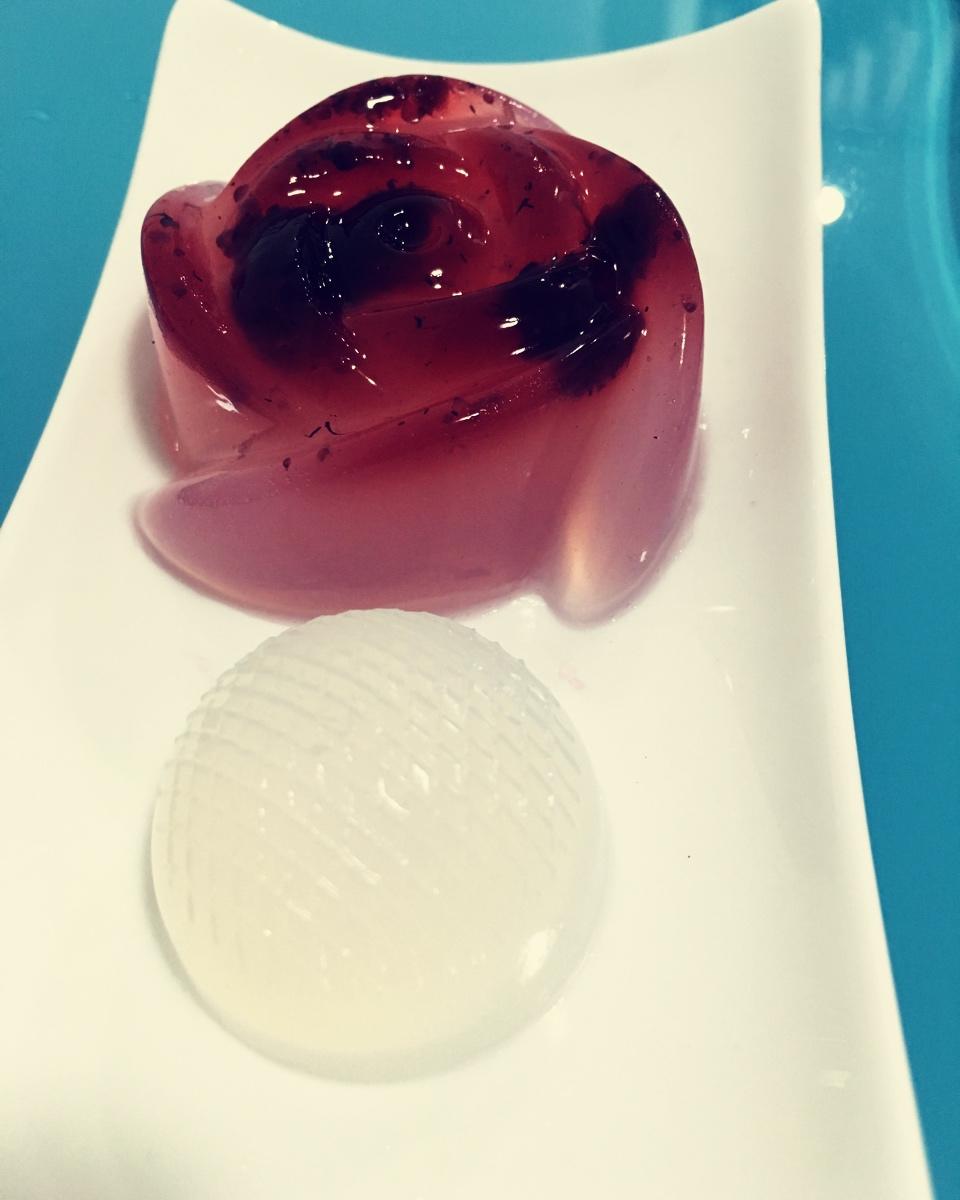 水信玄饼琼脂版