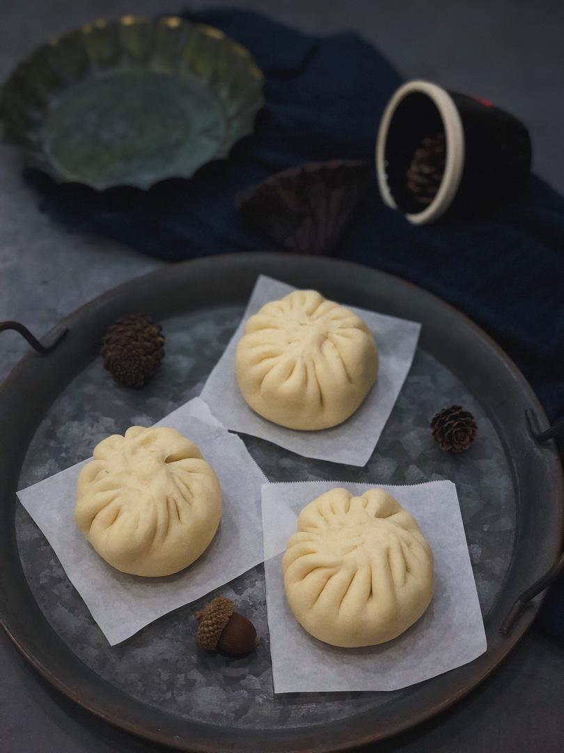 肉包子攻略（超详细视频）