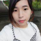 一只只会吃的小兔子