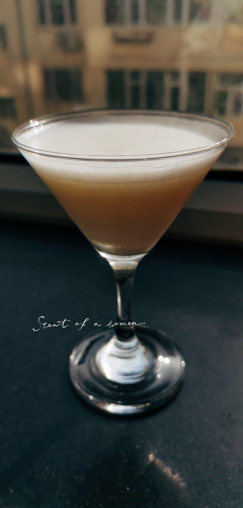 椰林飘香Pina colada🍹一杯自制夏日鸡尾酒