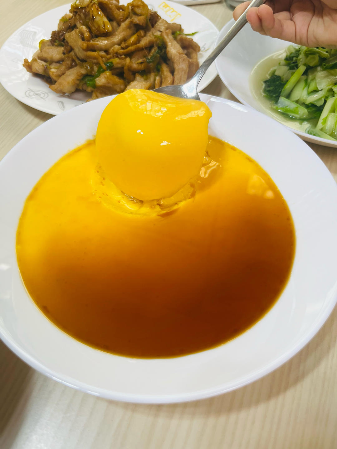 零失败水蒸蛋