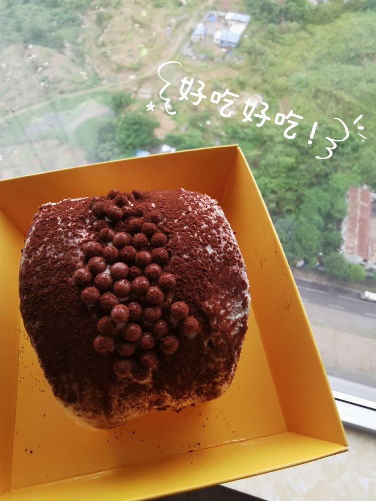 🍫双倍浓郁｜巧克力蛋糕卷｜卷不裂｜不消泡｜脏脏小贝