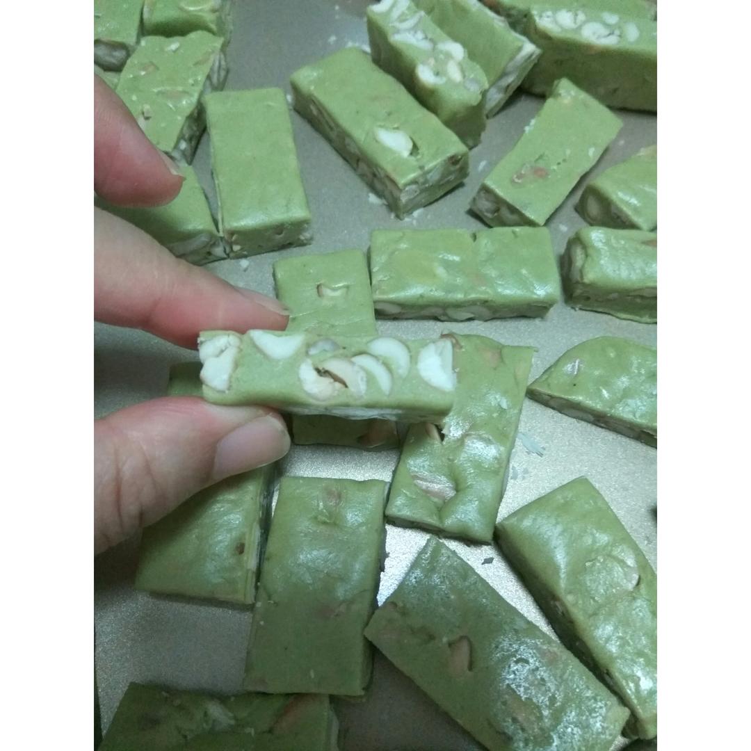 牛轧糖