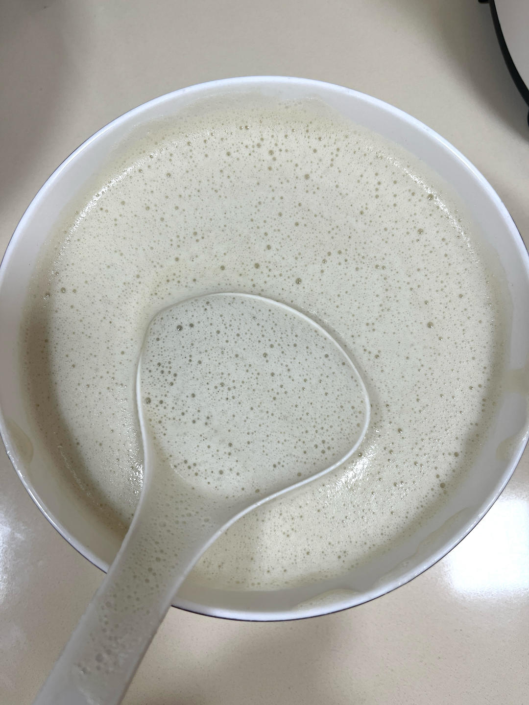 奶茶店同款配方绿豆沙牛乳！