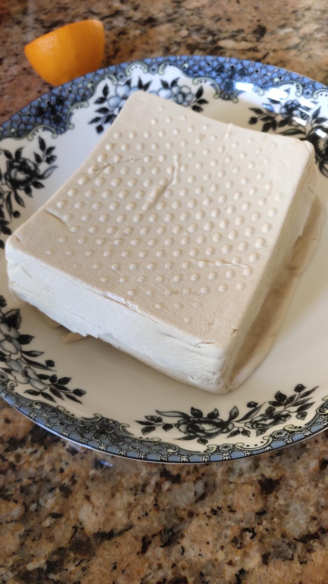 自制豆腐、豆腐脑（超详细）