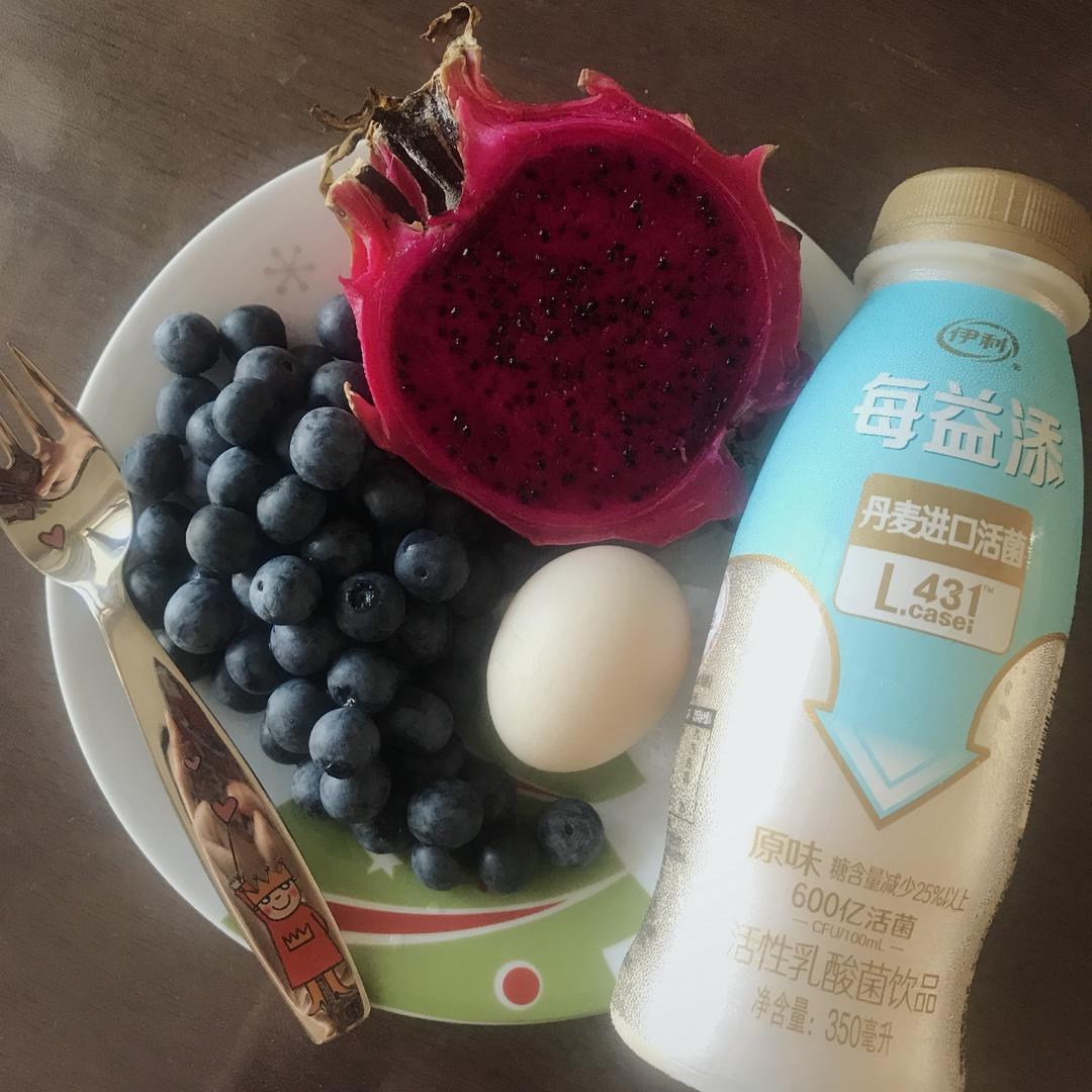 第二届早餐马拉松