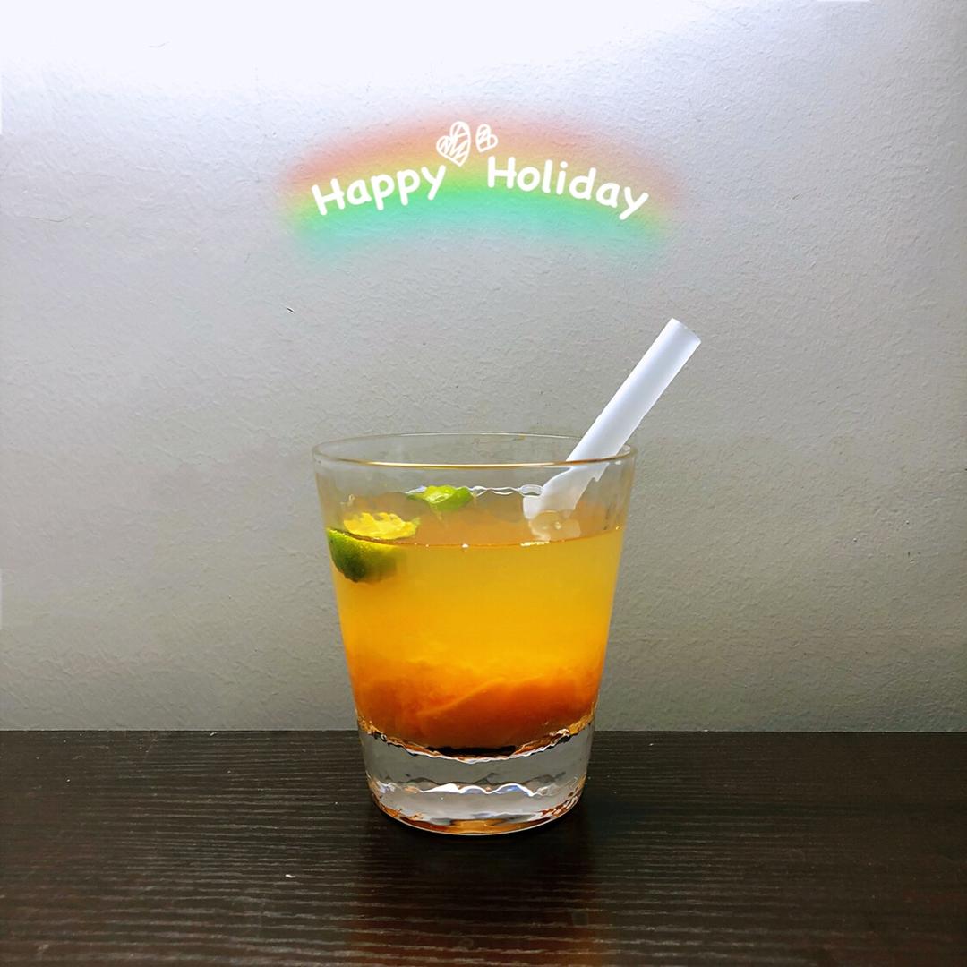 关于冷泡茶的一二三