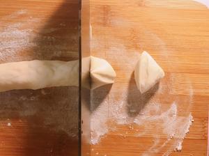 香喷喷的猪肉莲藕馅饺子的做法 步骤17