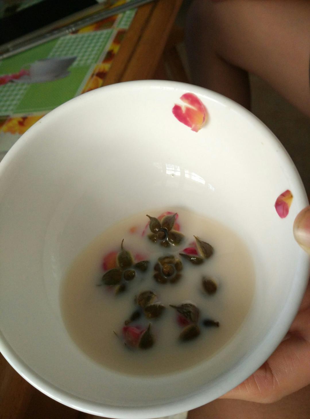 清蒸金仓鱼
