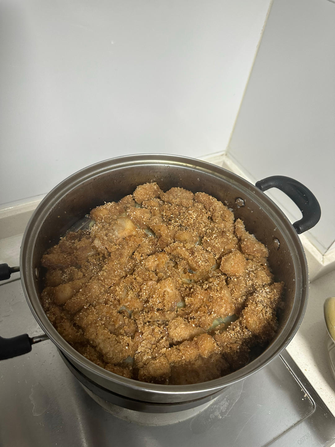 江西米粉蒸肉