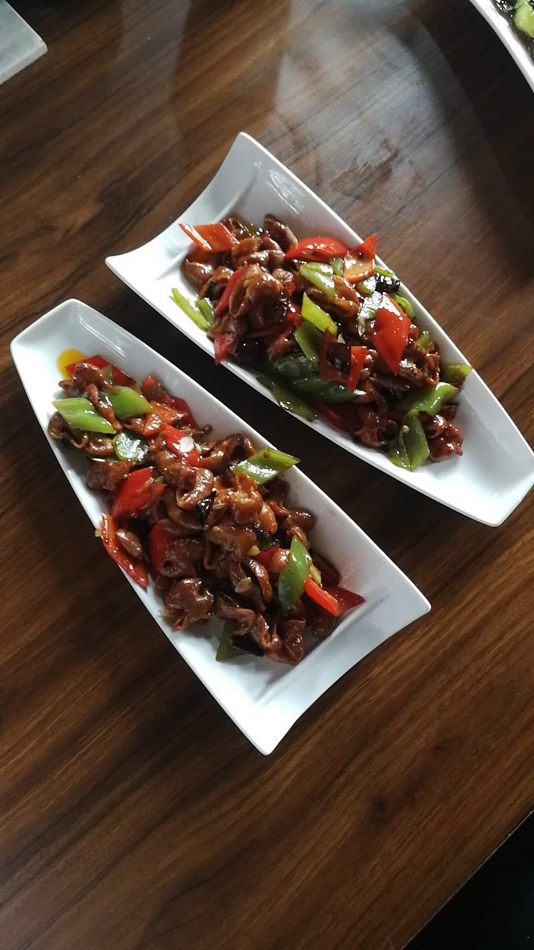 溜肥肠的做法