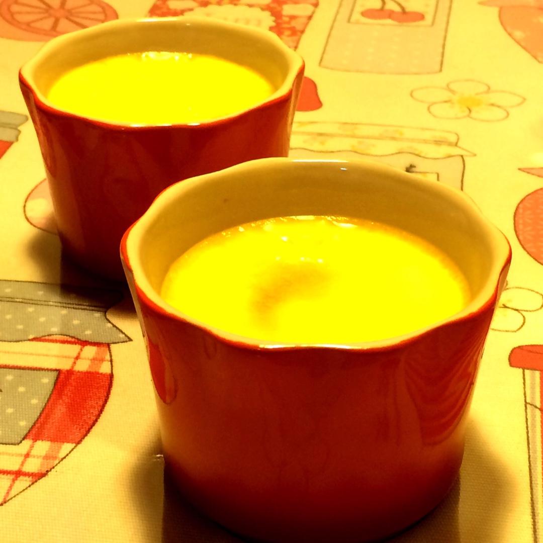 原味布丁（mvuke tokyo 山寨版）