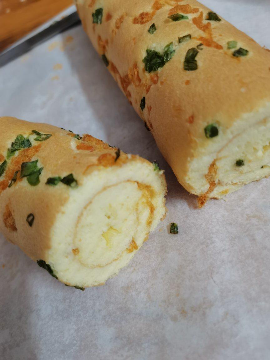 小四卷～风靡美食群的美味蛋糕卷