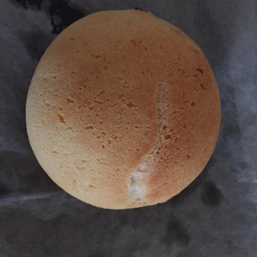 麻薯包