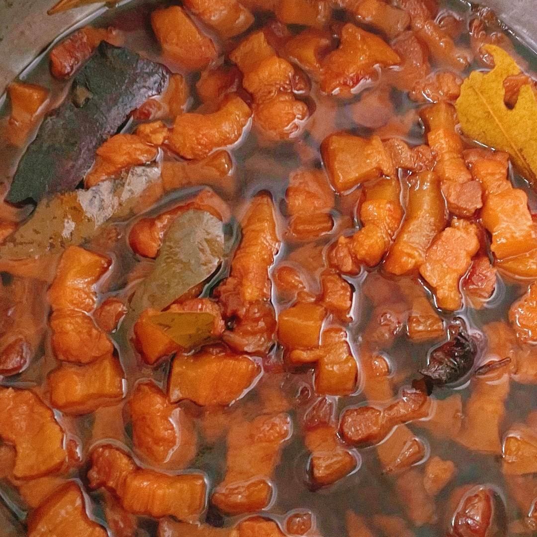 你离好吃卤肉饭只差这一步㊙️勾走我魂的卤肉饭🤩太🉑️了