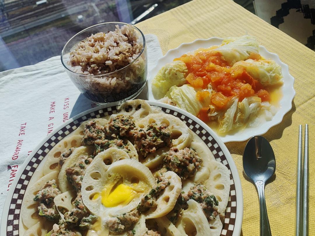 鲜虾娃娃菜卷
