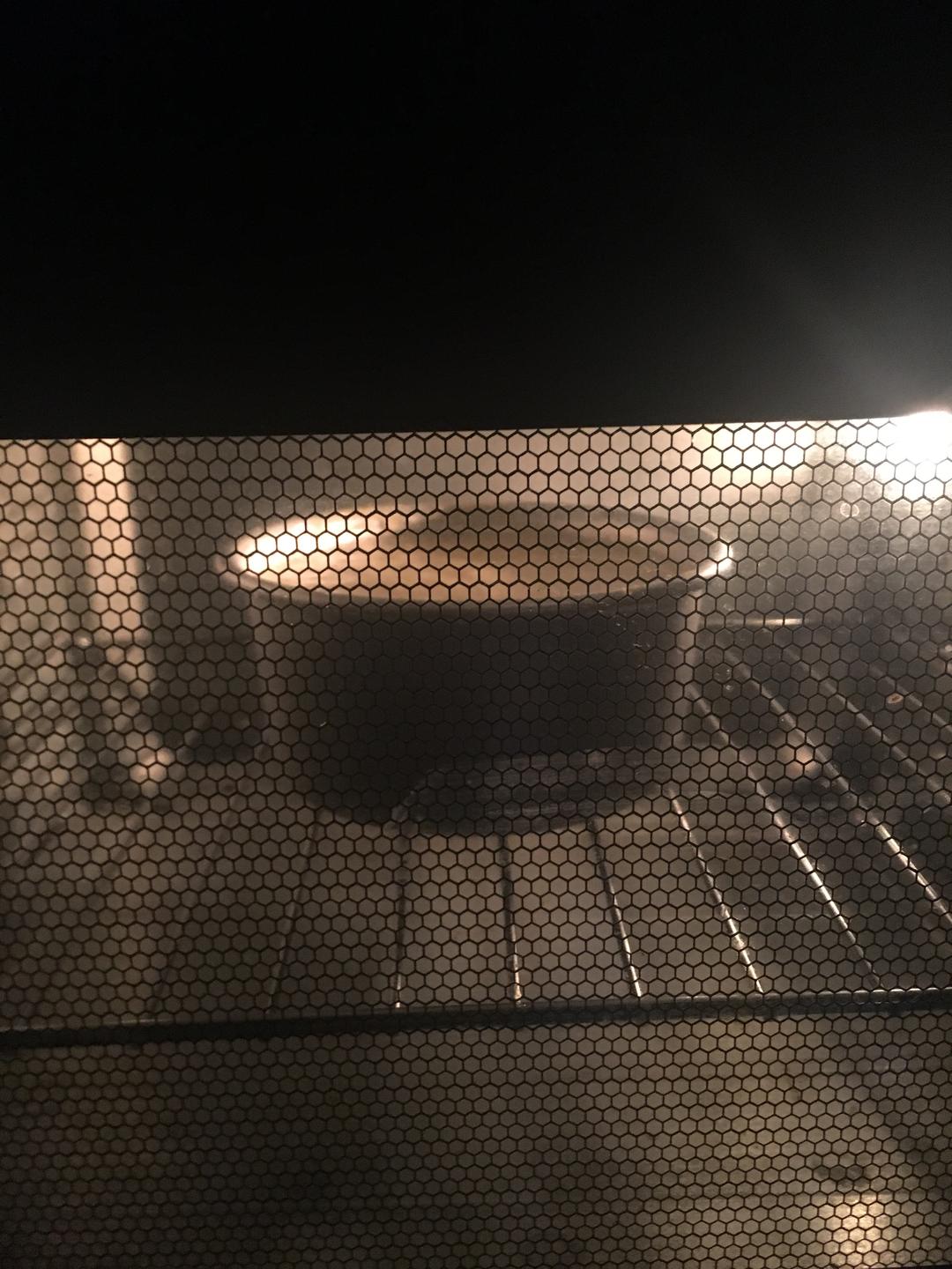 简单戚风蛋糕的做法