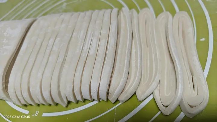 【曼食慢语】手打乌冬