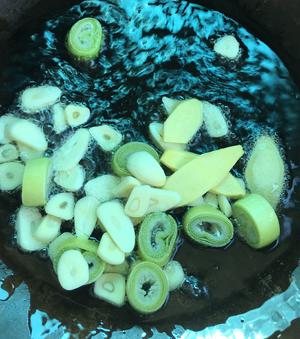 无水炖焖排骨芸豆（超级入味）的做法 步骤4