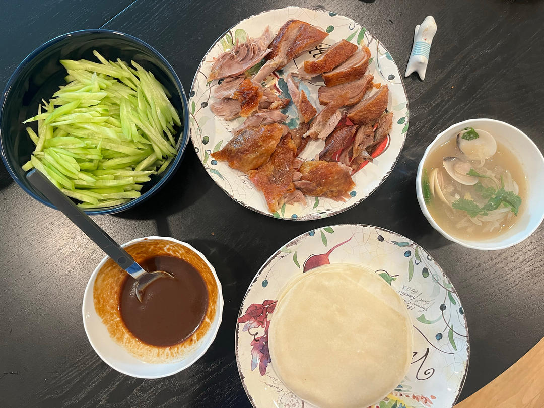 Elaine的一人食日常