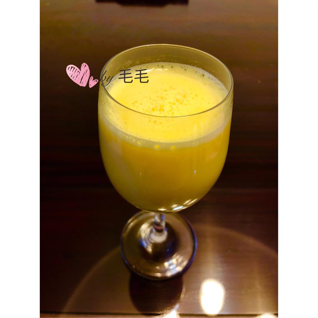 奶香玉米汁【破壁机版 】