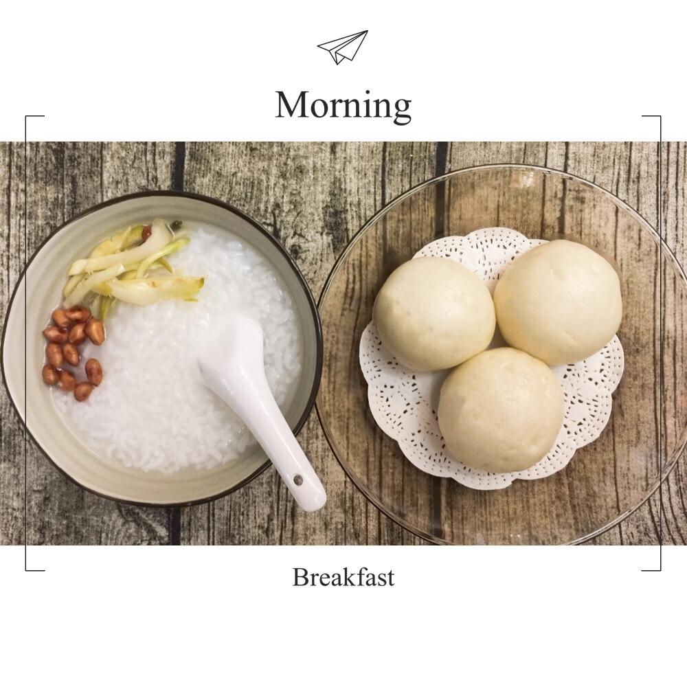 豆沙包
