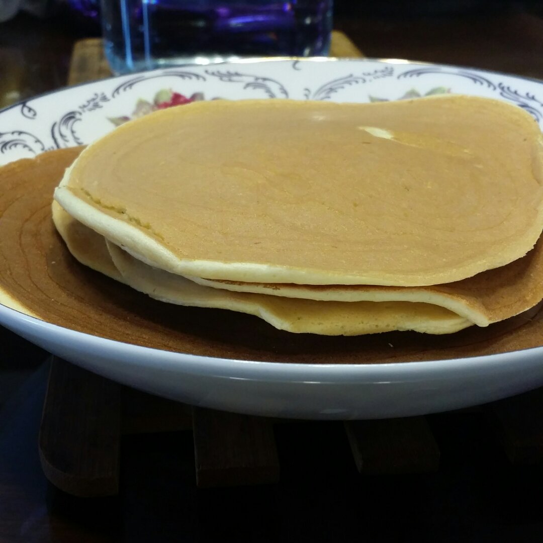 如何煎好一个pancake热香饼（超详细）