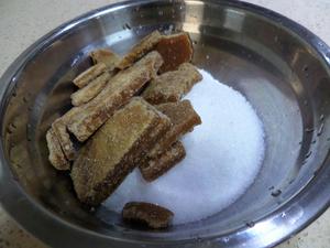 红枣糕（马蹄粉做法）的做法 步骤3