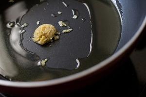 punjabi chole masala | Chana masala recipe 印度鹰嘴豆咖喱的做法 步骤11