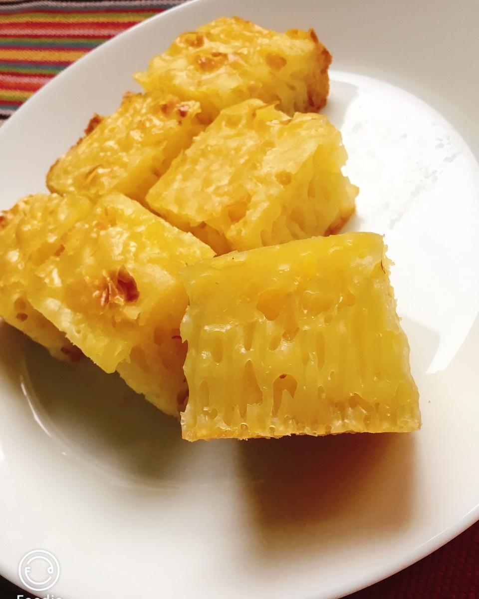 黄金糕