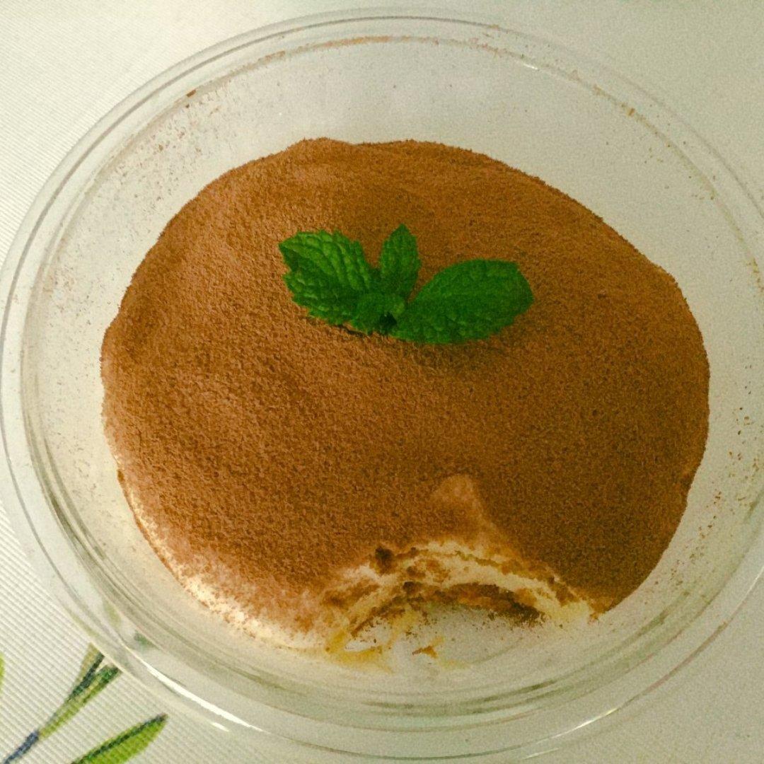 提拉米苏｛全熟版｝